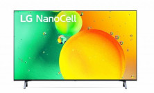 LG 43NANO756QA NANO CELL SMART TV