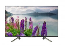 SONY KDL-49WF805 BR SMART TV