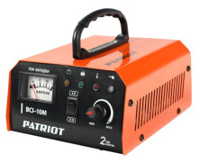 PATRIOT 650303415 BCI 10M Зарядное устройство