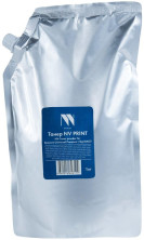 NV PRINT NV-KYO-UNIV-PR-1KG-BAG черный (B1389)