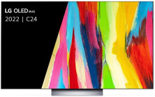 LG OLED55C24LA.ARUB [ПИ]