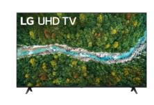 LG 50UP77506LA SMART TV