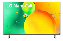 LG 43NANO776QA NANO CELL