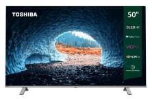 TOSHIBA 50C450KE SMART TV [ПИ]