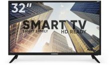 SOUNDMAX SM-LED32M09S SMART