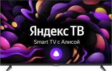 IRBIS 55U1YDX186BS2 SMART TV