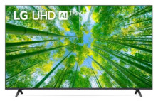 LG 50UQ80006LB.ADKG SMART TV [ПИ]