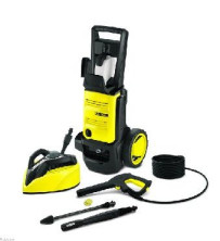 KARCHER K 5.55 JUBILEE