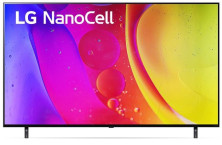 LG 55NANO806QA NANO CELL SMART TV