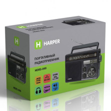 HARPER HDRS-099
