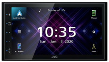 JVC KW-M560BT