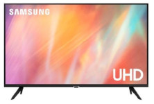 SAMSUNG UE-50AU7002UXRU SMART TV [ПИ]