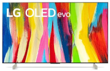 LG OLED42C2RLB.ARU SMART TV [ПИ]