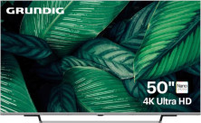 GRUNDIG 50 NANO GH 8100 SMART TV