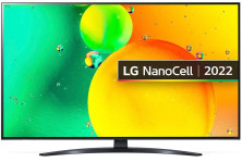 LG 50NANO766QA.ARUB SMART TV [ПИ]