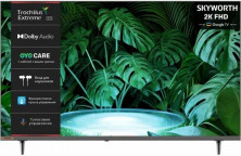 SKYWORTH 40 40E55G SMART TV FULL HD безрамочный