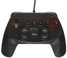 TRUST GXT 540 WIRED GAMEPAD (20712)