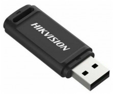 HIKVISION Флеш Диск 32GB M210P HS-USB-M210P/32G/U3 USB3.0 черный