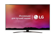 LG 50UP81006LA SMART TV