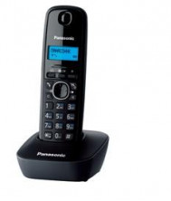 PANASONIC KX-TG1611RUH