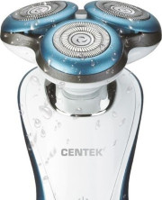 CENTEK CT-2163 серебро