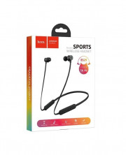 Наушники Bluetooth ES29 Sport Earphone HOCO черные