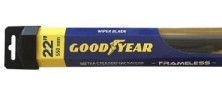 GOODYEAR GY000422 22"/55 cm всесезонная