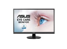 ASUS VA249HE 23.8 Черный (90LM02W1-B02370)