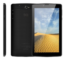 BQ 7038G Light Plus 7 2/16Gb Black