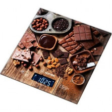 HOTTEK HT-962-026 шоколад