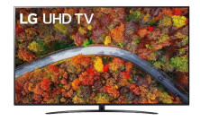 LG 70UP81006LA SMART TV