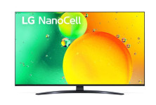 LG 43NANO769QA SMART TV