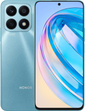 HONOR X8a 6/128Gb Sky Blue (5109APCQ)