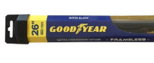 GOODYEAR GY000426 26"/65 cm всесезонная