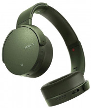 SONY MDR-XB950N1/G Цвет Зеленый