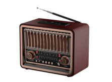 RITMIX RPR-089 REDWOOD