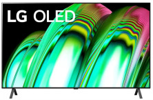 LG OLED55A26LA.ARUB SMART TV [ПИ]