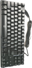 SMARTBUY (SBK-356G-K)RUSH Z6, черный