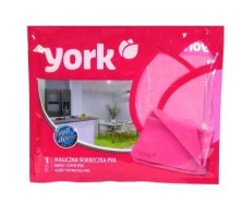 YORK Салфетка Чудо из ПВА в тубе YORK (32х43 см) 024030