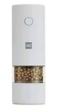 XIAOMI HUOHOU Электромельница ELECTRIC PEPPER&SALT GRINDER (WHITE)