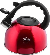 TECO TC-103 красный 3,0 л.