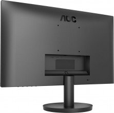 AOC Монитор 23.8 Basic-Line 24B3HA2 черный IPS LED 1ms 16:9 DVI HDMI M/M матовая 250cd 178гр/178гр 1920x1080 100Hz FHD 2.97кг