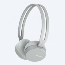 SONY WH-CH400/H Цвет Серый