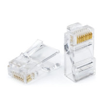 ATCOM (АТ3796) разъем RJ45 8p8c (100)