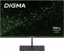 DIGMA 27 Progress 27P501F Black (DM27SB01)