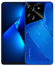 TECNO Pova 5 LH7n 8/128Gb Hurricane Blue