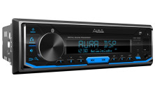 AURA AMH-78DSP USB ресивер синий