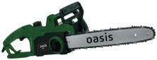 OASIS ES-18 зеленый