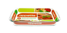 APPETITE PL5 прямоугольная 2,2л