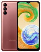 SAMSUNG Galaxy A04s 4/64Gb SM-A047F Copper (SM-A047FZCGCAU)